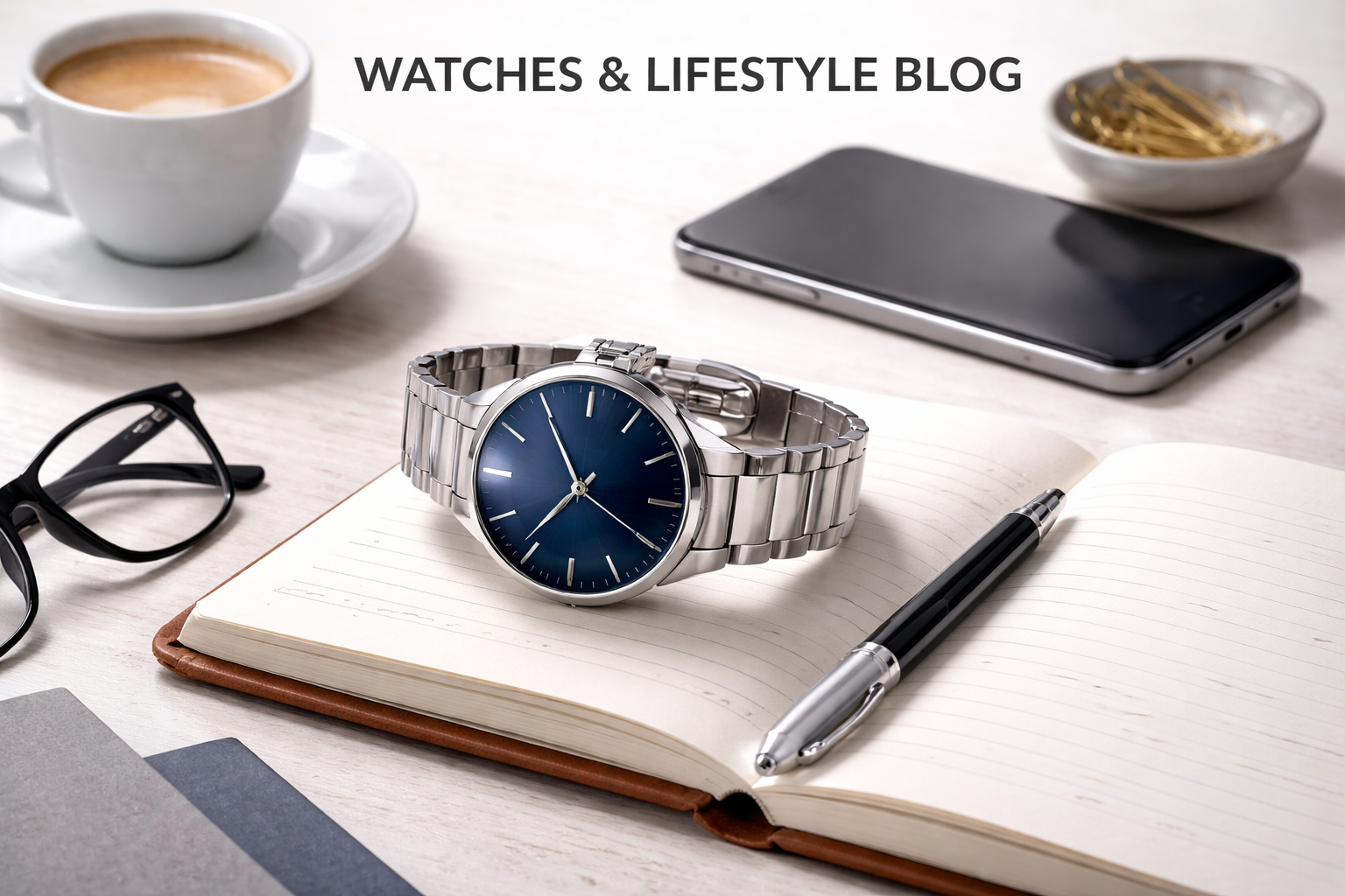 Blog banner