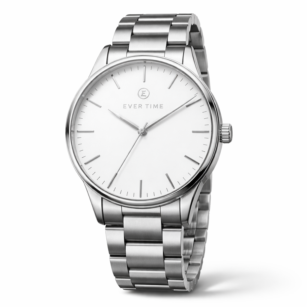 Watch model