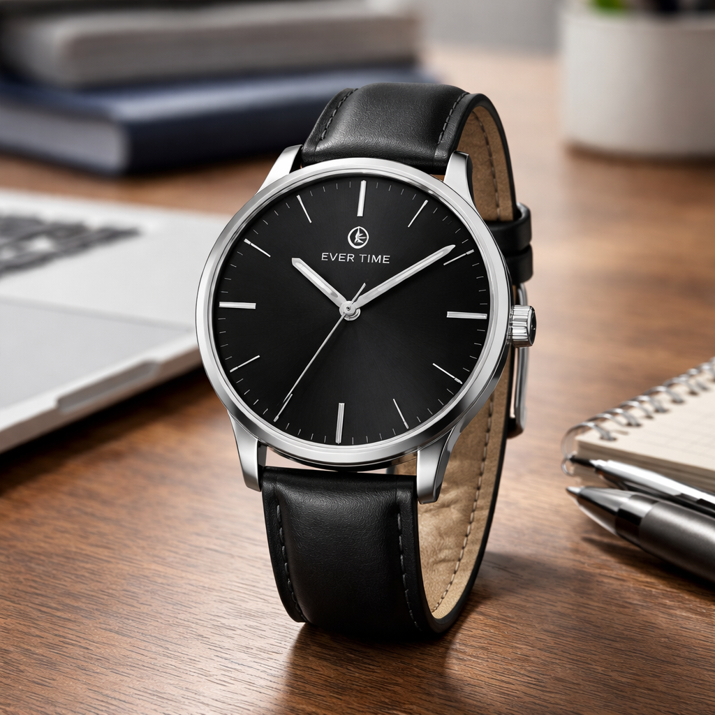 Watch model